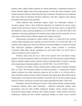 Lietuvos ekonominės politikos raida 10 puslapis