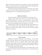 Ekonominė analizė: Jungtinės Amerikos Valstijos (JAV) 12 puslapis