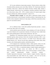 Ekonominė analizė: Jungtinės Amerikos Valstijos (JAV) 15 puslapis