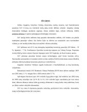 Ekonominė analizė: Jungtinės Amerikos Valstijos (JAV) 16 puslapis