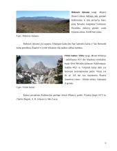 Ekonominė analizė: Jungtinės Amerikos Valstijos (JAV) 6 puslapis