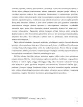 Lietuvos vieta pasaulio ekonomikoje 12 puslapis