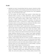 Lietuvos vieta pasaulio ekonomikoje 13 puslapis