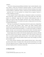 Lietuvos vieta pasaulio ekonomikoje 8 puslapis