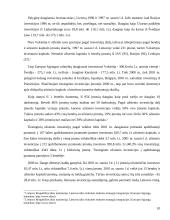 Privataus sektoriaus lyginamasis svoris ekonomikoje 10 puslapis