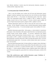 Skurdo mažinimo strategija Lietuvoje 12 puslapis
