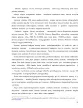 Skurdo mažinimo strategija Lietuvoje 19 puslapis