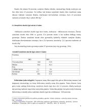 Skurdo mažinimo strategija Lietuvoje 7 puslapis