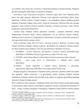 Smulkaus ir vidutinio verslo vystymasis ES 16 puslapis