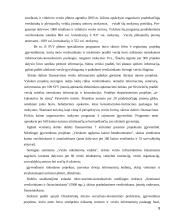 Smulkaus ir vidutinio verslo vystymasis ES 8 puslapis