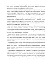 Smulkaus ir vidutinio verslo vystymasis ES 9 puslapis