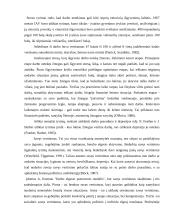 Jaunimo nedarbo socialinės ir psichologinės pasėkmės 13 puslapis