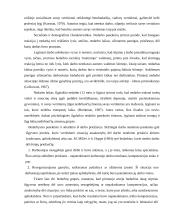 Jaunimo nedarbo socialinės ir psichologinės pasėkmės 14 puslapis