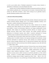 Jaunimo nedarbo socialinės ir psichologinės pasėkmės 15 puslapis