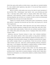 Jaunimo nedarbo socialinės ir psichologinės pasėkmės 16 puslapis