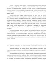 Jaunimo nedarbo socialinės ir psichologinės pasėkmės 20 puslapis