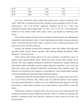 Jaunimo nedarbo socialinės ir psichologinės pasėkmės 5 puslapis