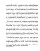 Jaunimo nedarbo socialinės ir psichologinės pasėkmės 8 puslapis