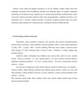 Jaunimo nedarbo socialinės ir psichologinės pasėkmės 9 puslapis