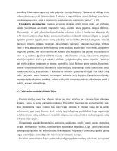 Socialinių paslaugų sektoriaus strateginė analizė 18 puslapis