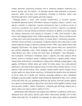 Socialinių paslaugų sektoriaus strateginė analizė 5 puslapis