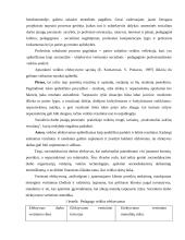 Socialinių paslaugų sektoriaus strateginė analizė 7 puslapis