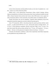 Tarptautinės prekybos privalumai ir trūkumai 2 puslapis