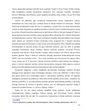 Tarptautinės prekybos privalumai ir trūkumai 11 puslapis