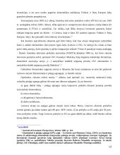 Tarptautinės prekybos privalumai ir trūkumai 12 puslapis