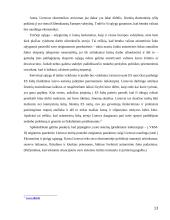 Tarptautinės prekybos privalumai ir trūkumai 13 puslapis