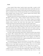 Tarptautinės prekybos privalumai ir trūkumai 14 puslapis