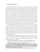 Tarptautinės prekybos privalumai ir trūkumai 3 puslapis