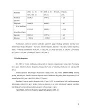 Tarptautinės prekybos privalumai ir trūkumai 4 puslapis