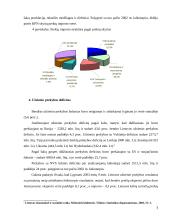 Tarptautinės prekybos privalumai ir trūkumai 7 puslapis