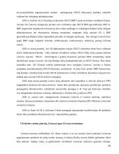 Tarptautinės prekybos privalumai ir trūkumai 10 puslapis