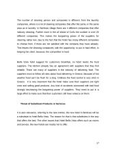 Bella Vista hotel analysis 17 puslapis