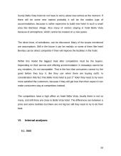 Bella Vista hotel analysis 20 puslapis