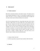 Bella Vista hotel analysis 4 puslapis