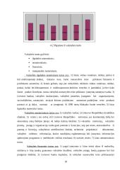 Valstybės biudžeto pajamų sandara 18 puslapis