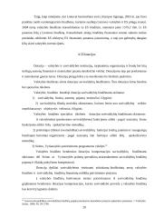 Valstybės biudžeto pajamų sandara 20 puslapis