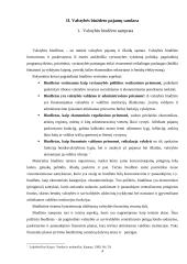 Valstybės biudžeto pajamų sandara 4 puslapis