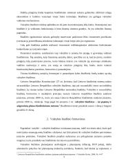 Valstybės biudžeto pajamų sandara 5 puslapis