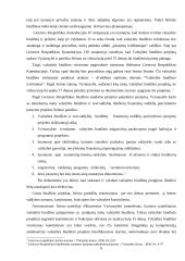 Valstybės biudžeto pajamų sandara 6 puslapis