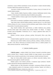 Valstybės biudžeto pajamų sandara 8 puslapis