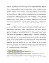 Valstybės skolos rodiklių pokyčiai ES šalyse 11 puslapis