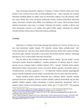 Valstybės skolos rodiklių pokyčiai ES šalyse 12 puslapis