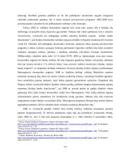 Valstybės skolos rodiklių pokyčiai ES šalyse 14 puslapis