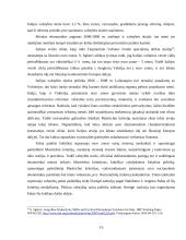 Valstybės skolos rodiklių pokyčiai ES šalyse 15 puslapis