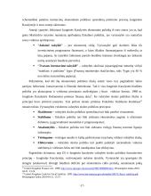 Valstybės skolos rodiklių pokyčiai ES šalyse 17 puslapis