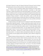 Valstybės skolos rodiklių pokyčiai ES šalyse 19 puslapis